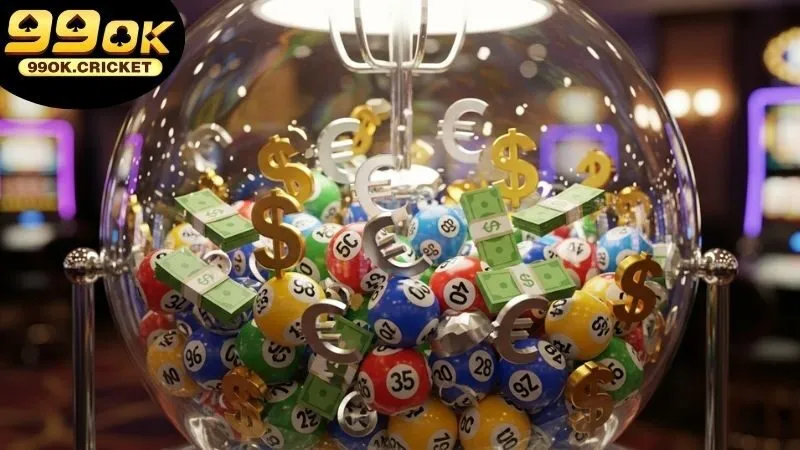 Giới thiệu về bí quyết trúng xổ số