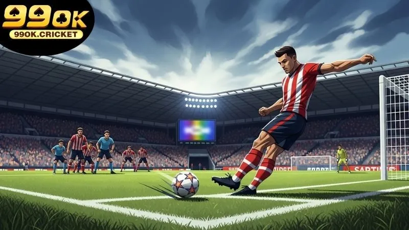 Giới thiệu về 99OK và cá cược phạt góc